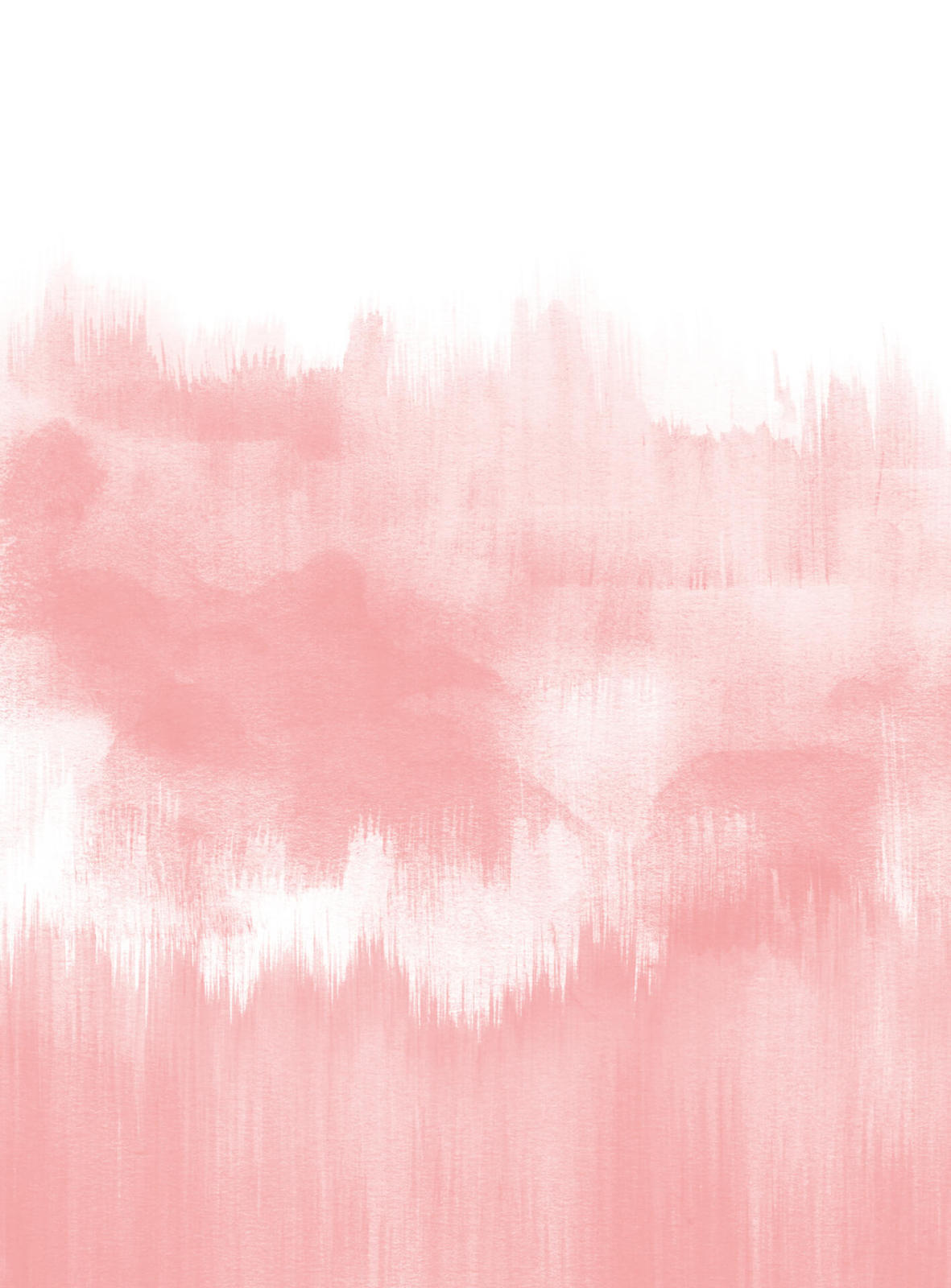 Fototapete DESIGNWALLS 2.0 - rosa-weiß - Kunst - 2,6 Meter