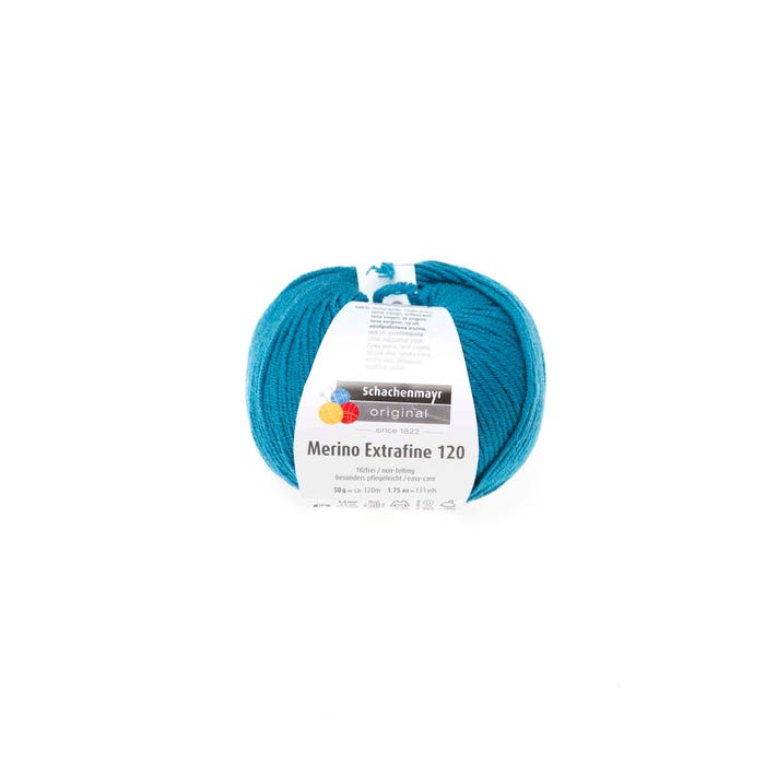 Schachenmayr-Merino extrafine 120