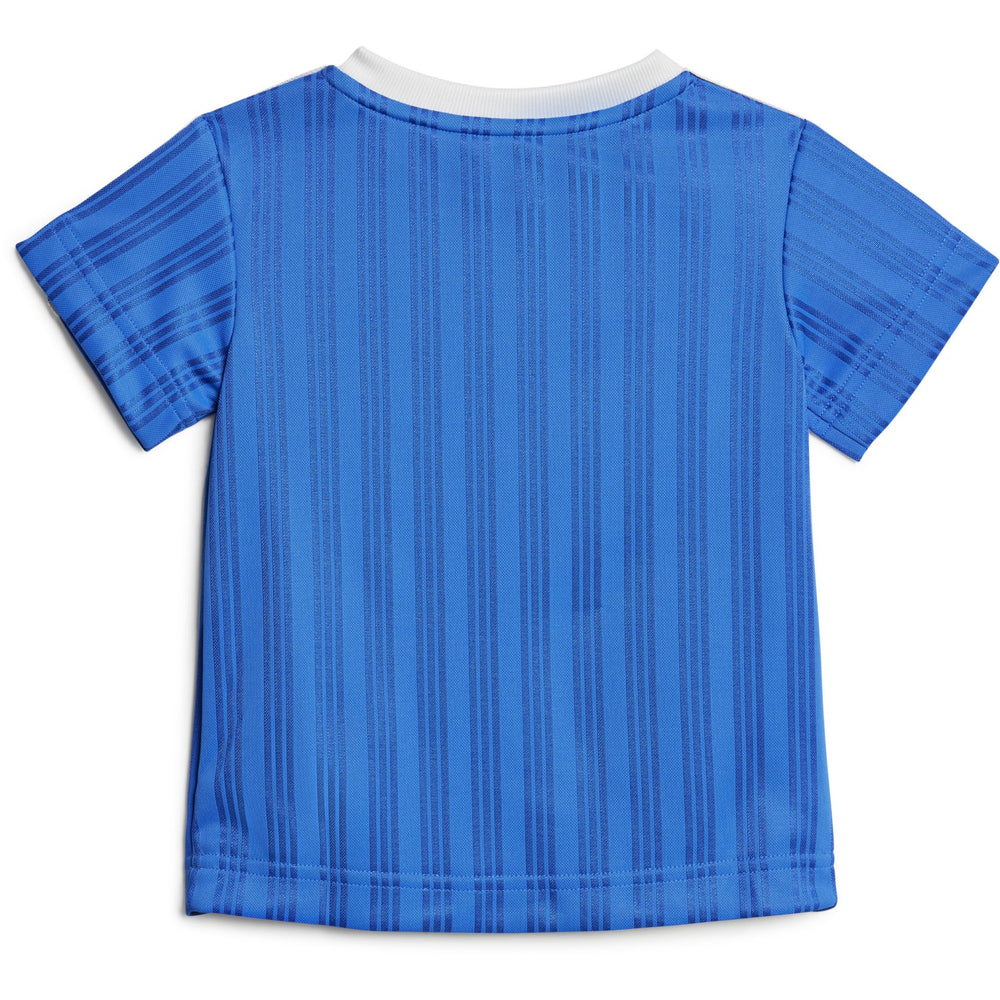 Køb adidas Originals Blue Football Sæt