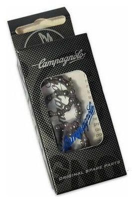 Roulements à bille céramique avant Campagnolo bora ultra/bora one/shamal/mille (x4)