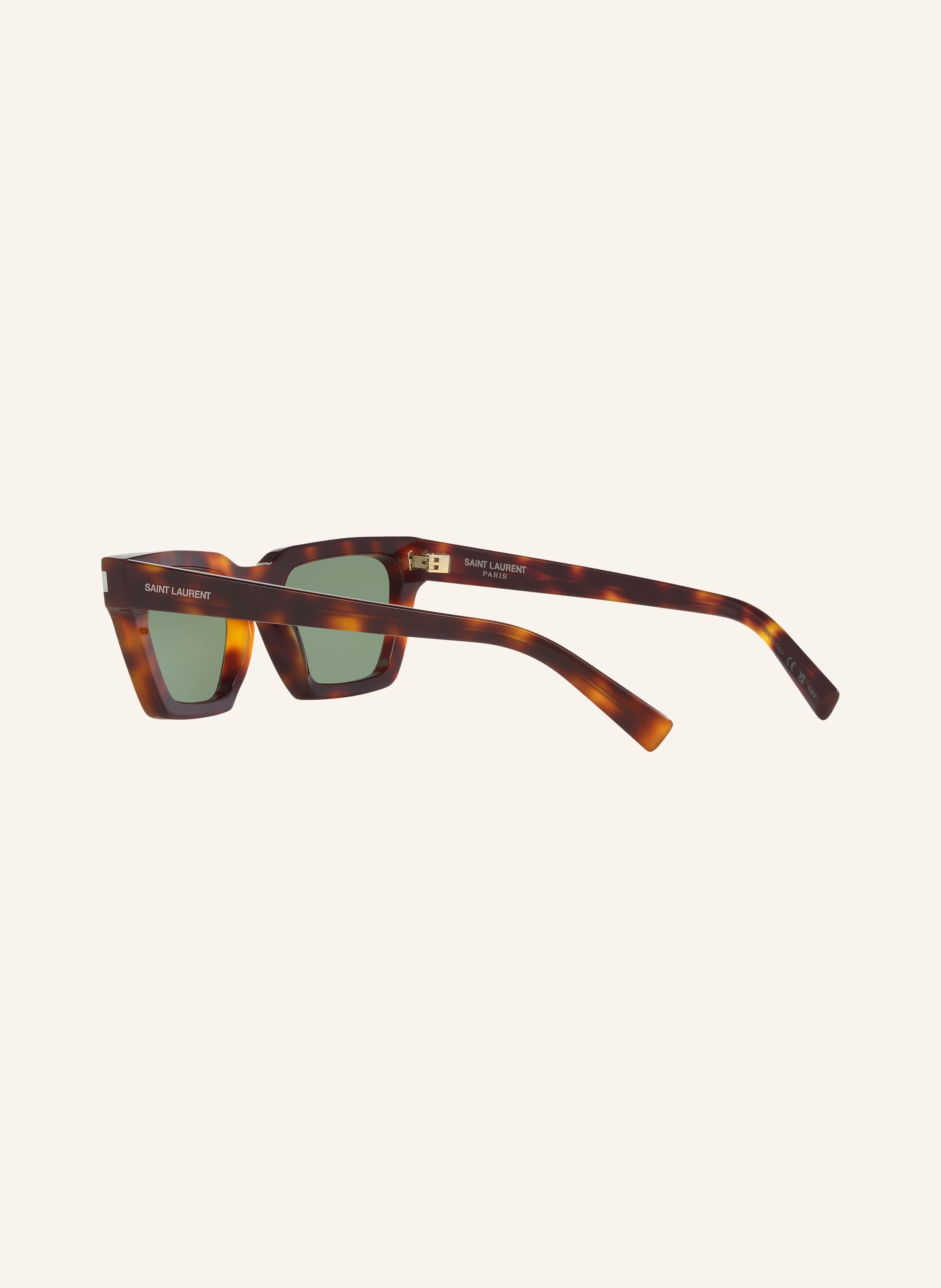 SAINT LAURENT Sonnenbrille SL633 CALISTA