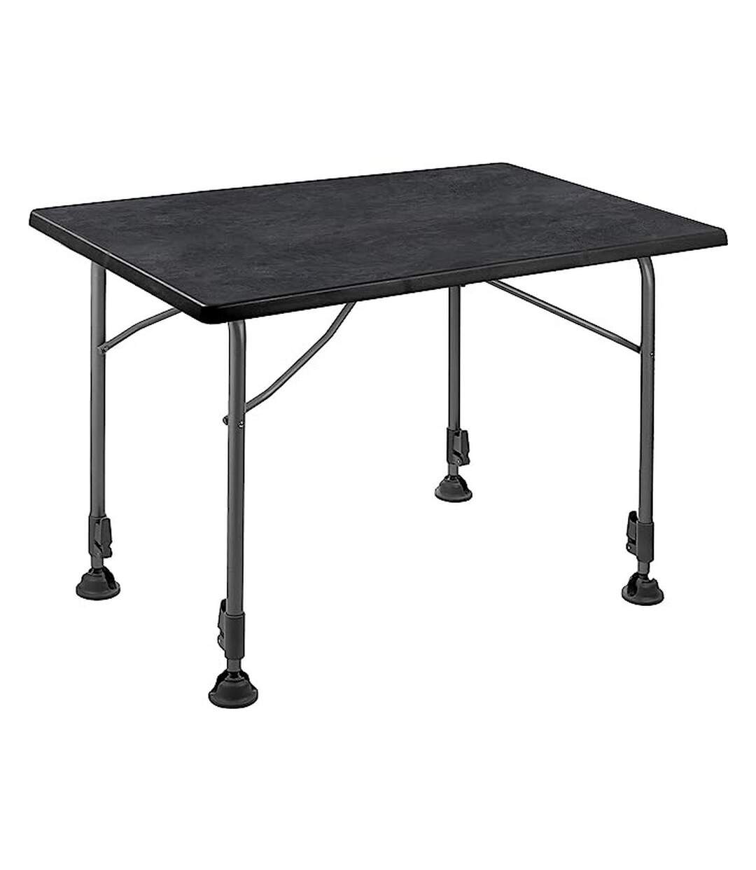 Brunner - Table LINEAR (Noir) (63 cm x 80 cm x 60 cm) - UTMD2250