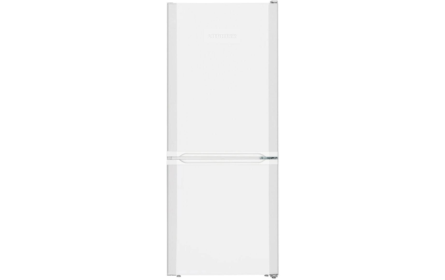 Kühl-Gefrierkombination CUe 2331 Rechts<br>Kombigerät mit Kühlschrank und Gefrierschrank