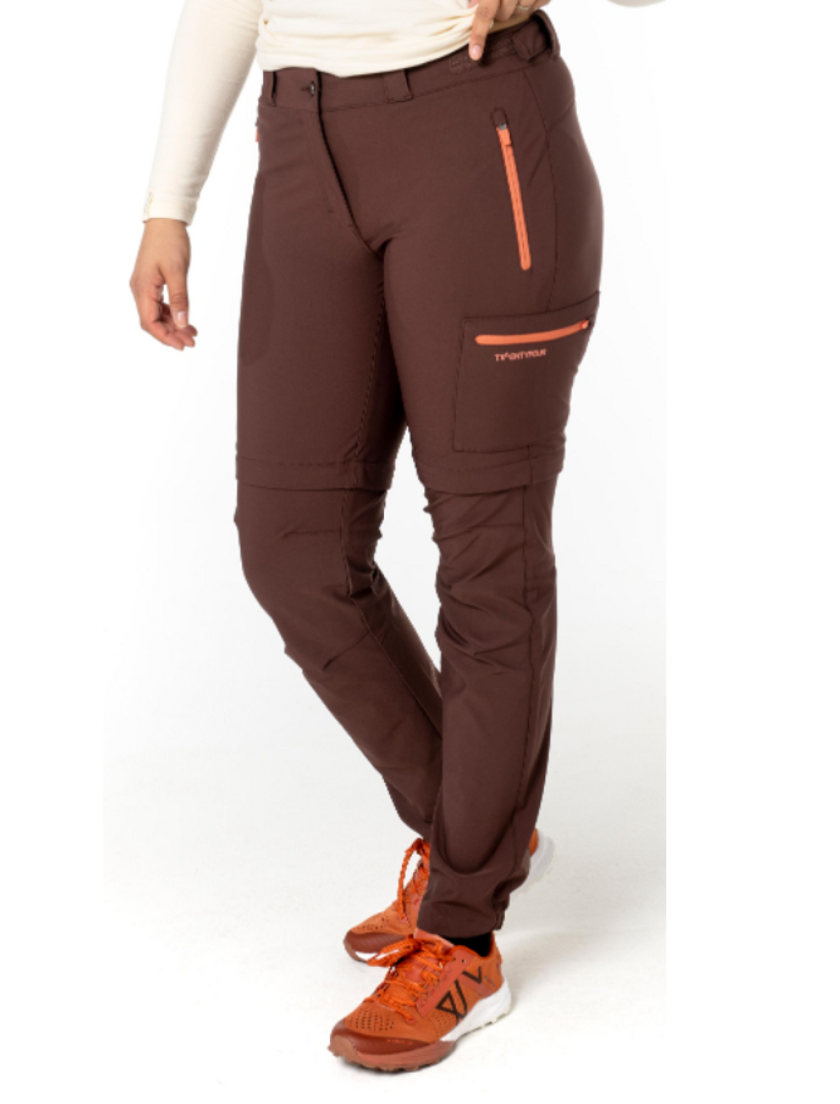 Twentyfour<br>1222 Multibukse D