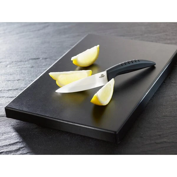 Couteau céramique 10 cm Lacor