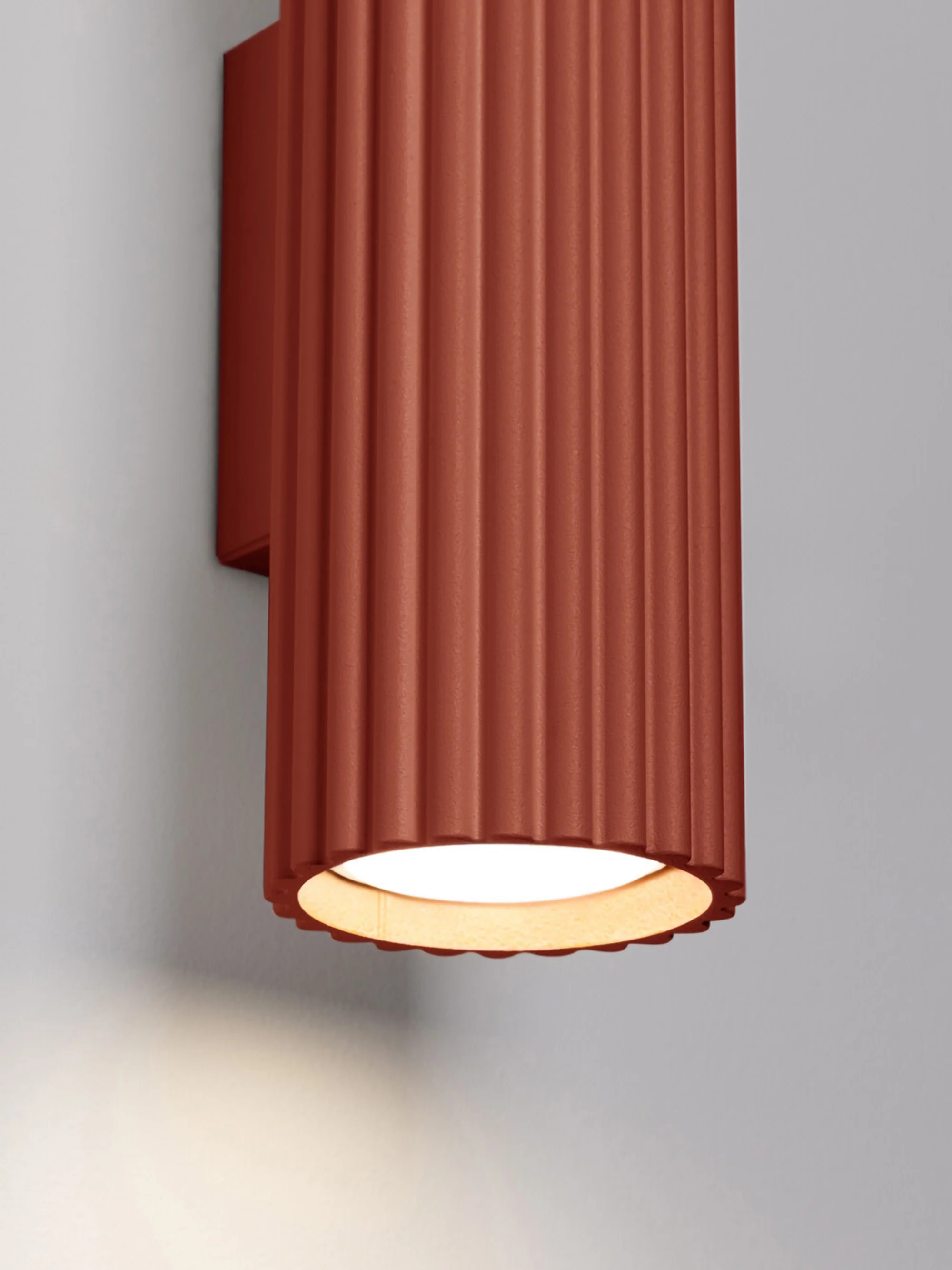 Up & downlight Gleam