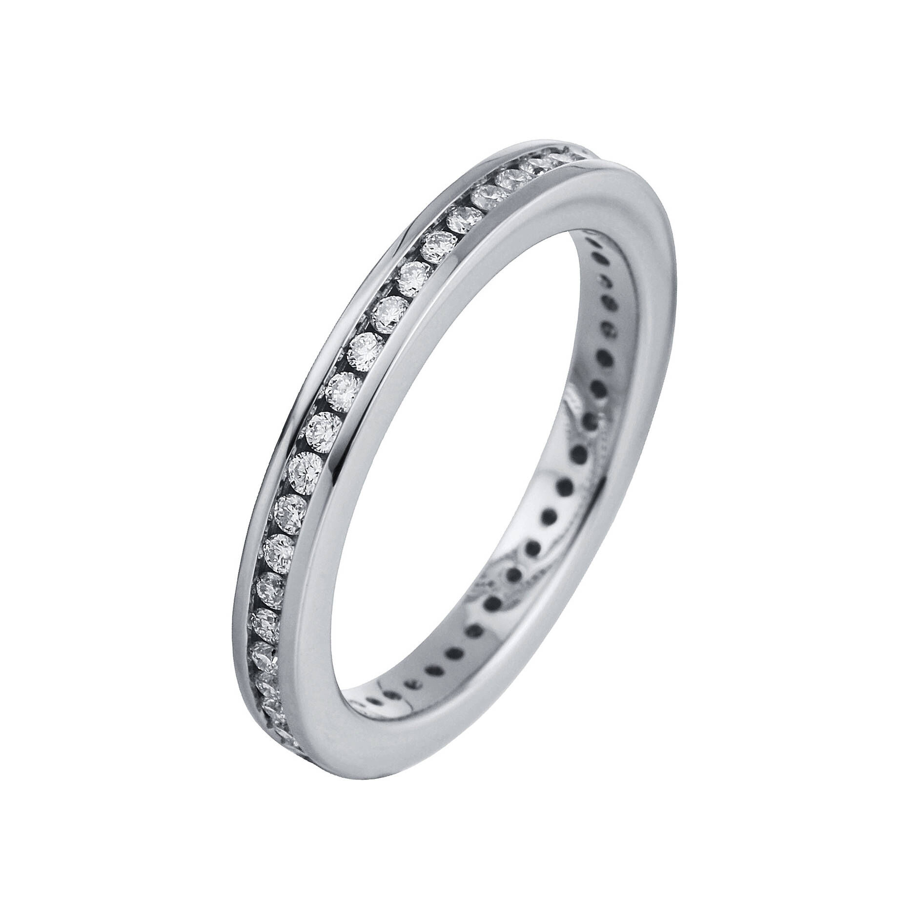 Diamond Group| Damen Memoirering