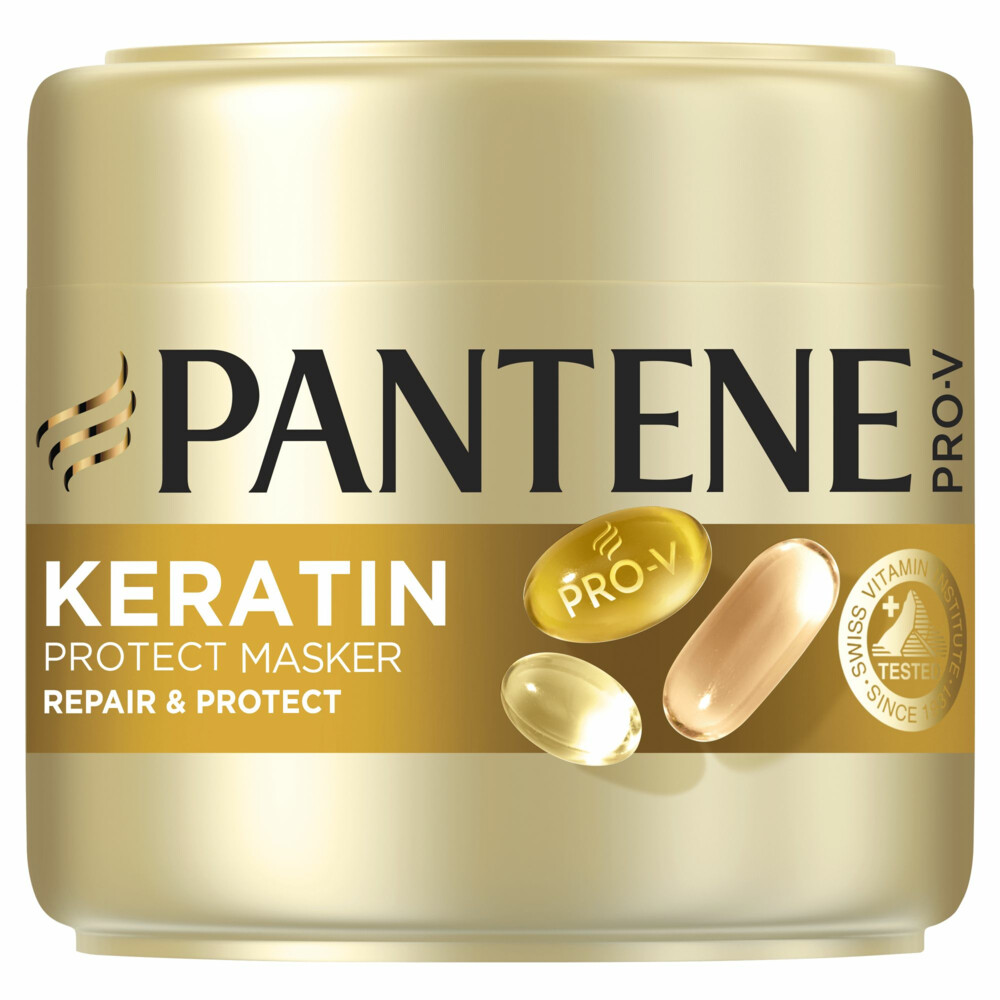 6x Pantene Masker Repair & Protect300 ml