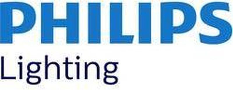 Philips - Led TL-buis - Warm Wit - 50 cm - S14d-fitting - 3,5W