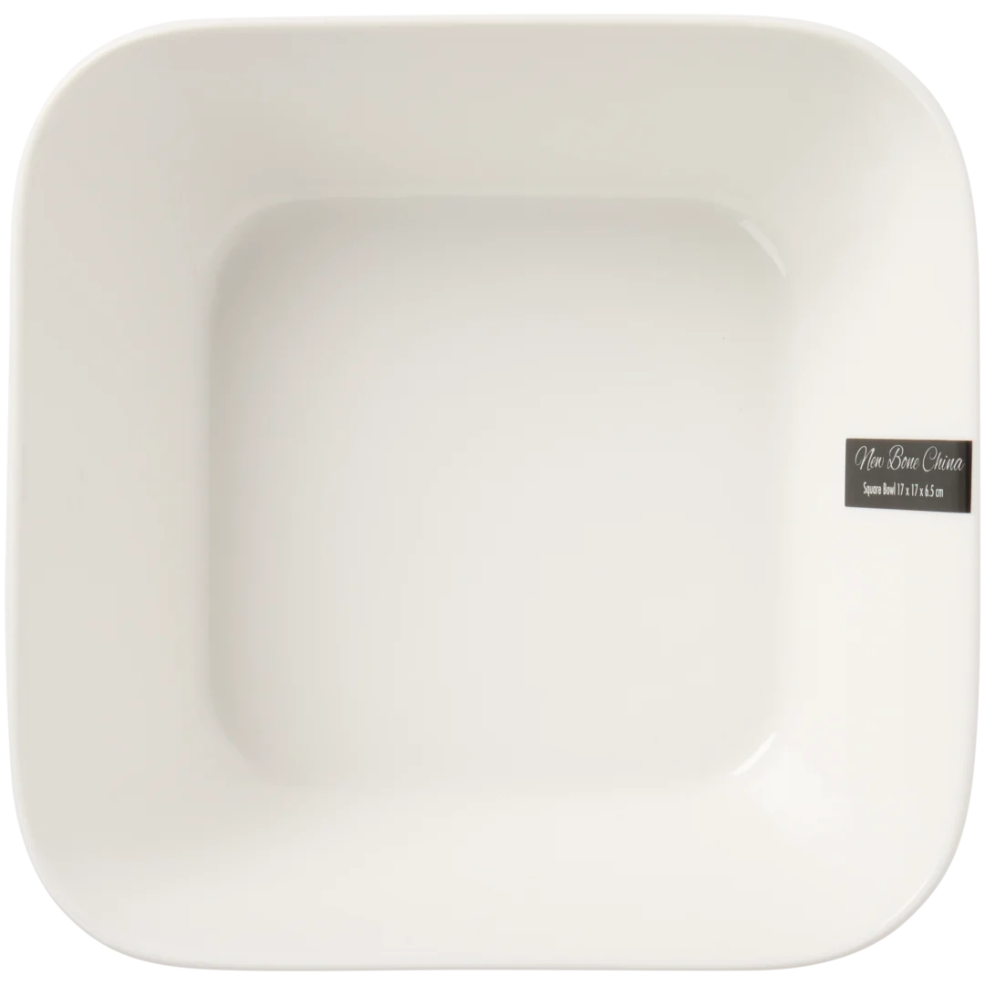 Plat en porcelaine