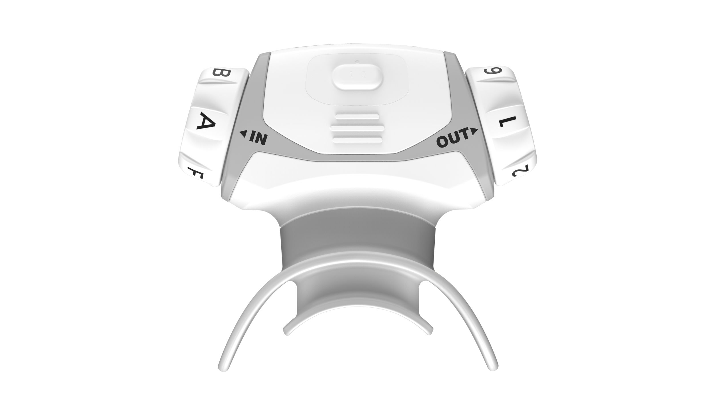 Airofit Essential Atemtrainer