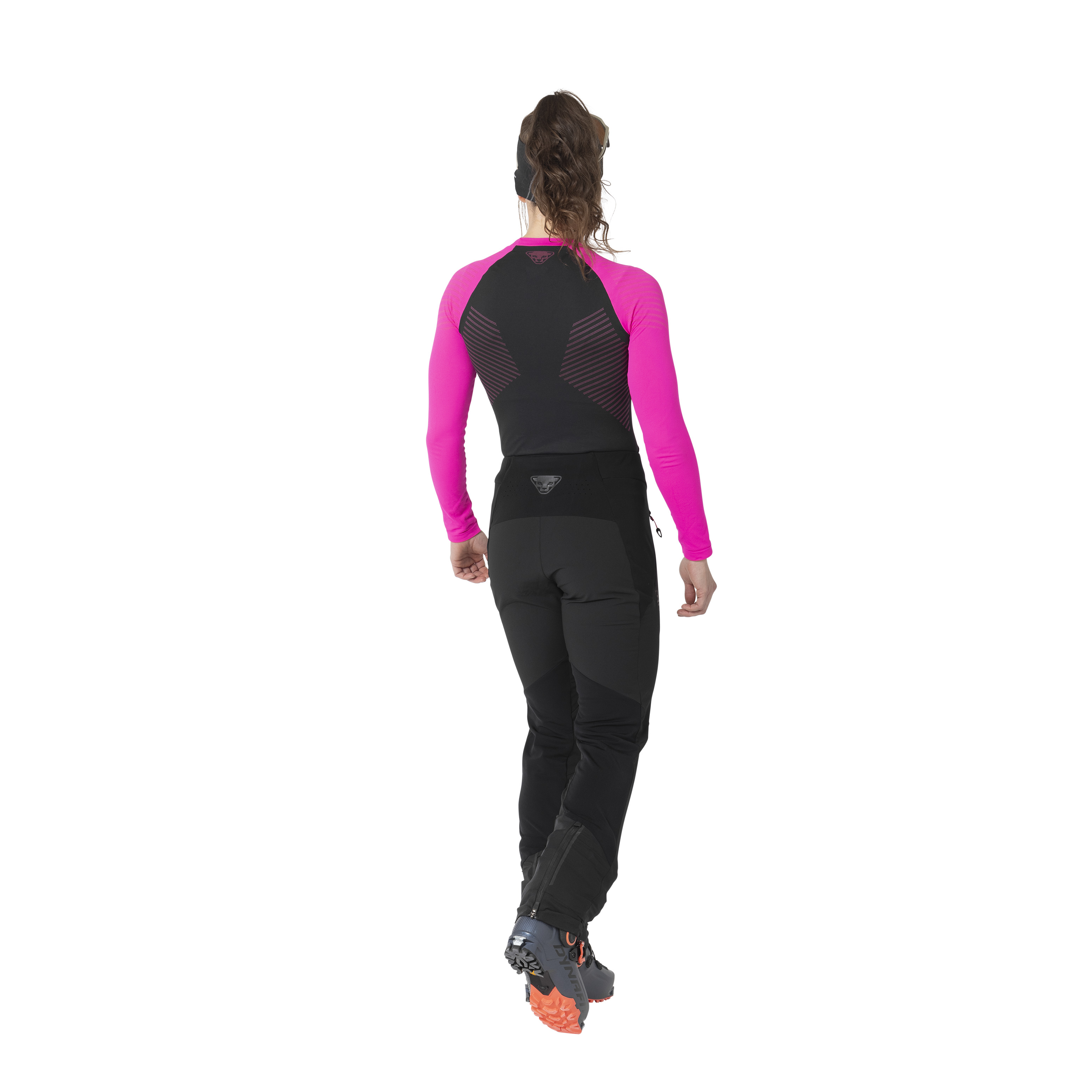 Blacklight Hybrid Pant W
