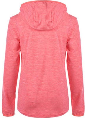 Endurance Bendy Hettegenser, Pitaya Pink