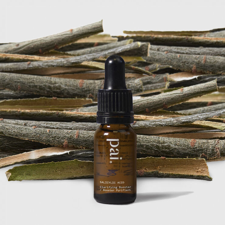 PAI Acid Salicylic Clarifiying Booster - Serum Anti-Imperfections