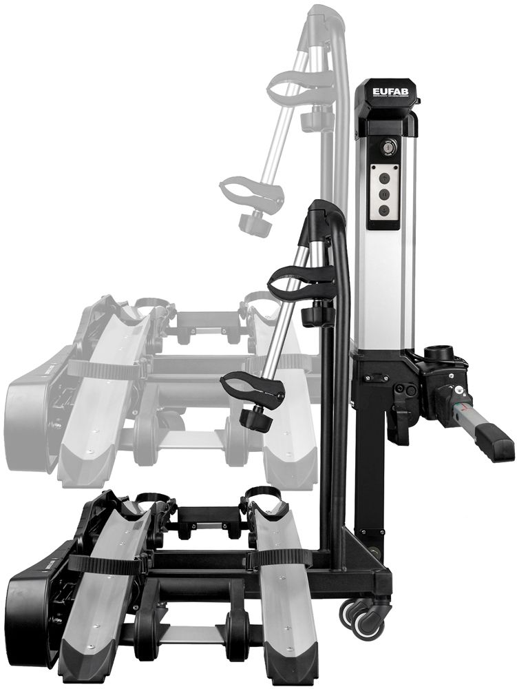 Eufab Bike Lift - Fahrradträger kaufen | Bike-Discount