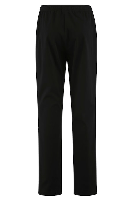 Jogginghose, Metallic-Stern, Elastikbund