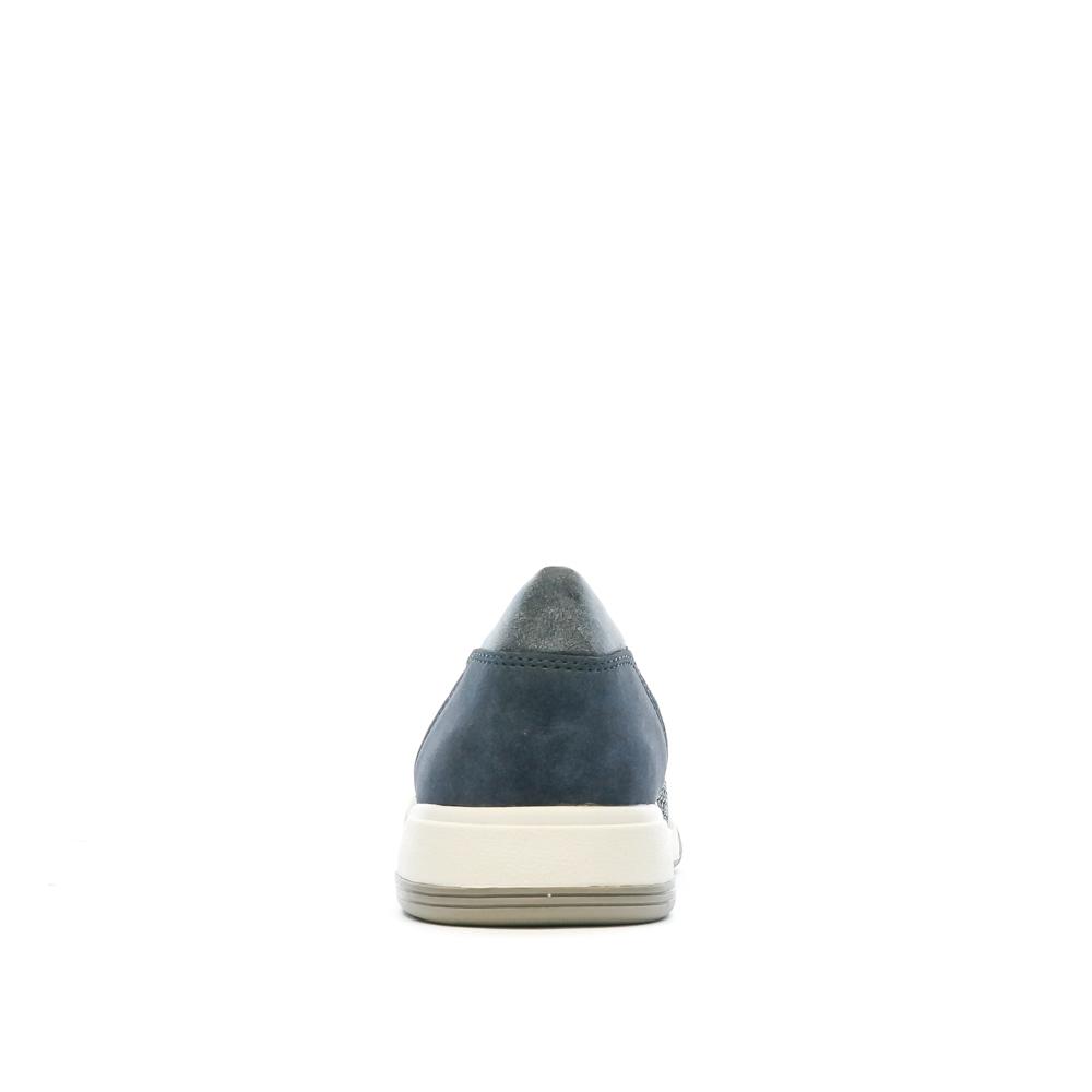 Relife Ballerines Bleu Femme RILIFE Horasie