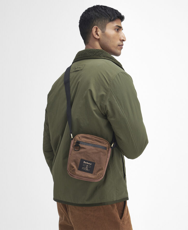 Barbour Barbour Field Wax Cbod Sn91