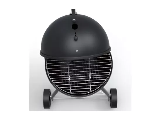 Barbecue cloche à charbon de bois Giotto
