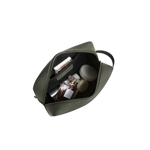 Gaston Luga Spläsh Toilettaske, Olive