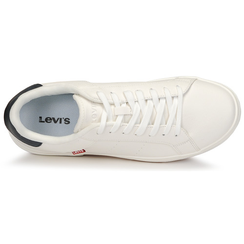Levi's - PIPER Blanco / Marino