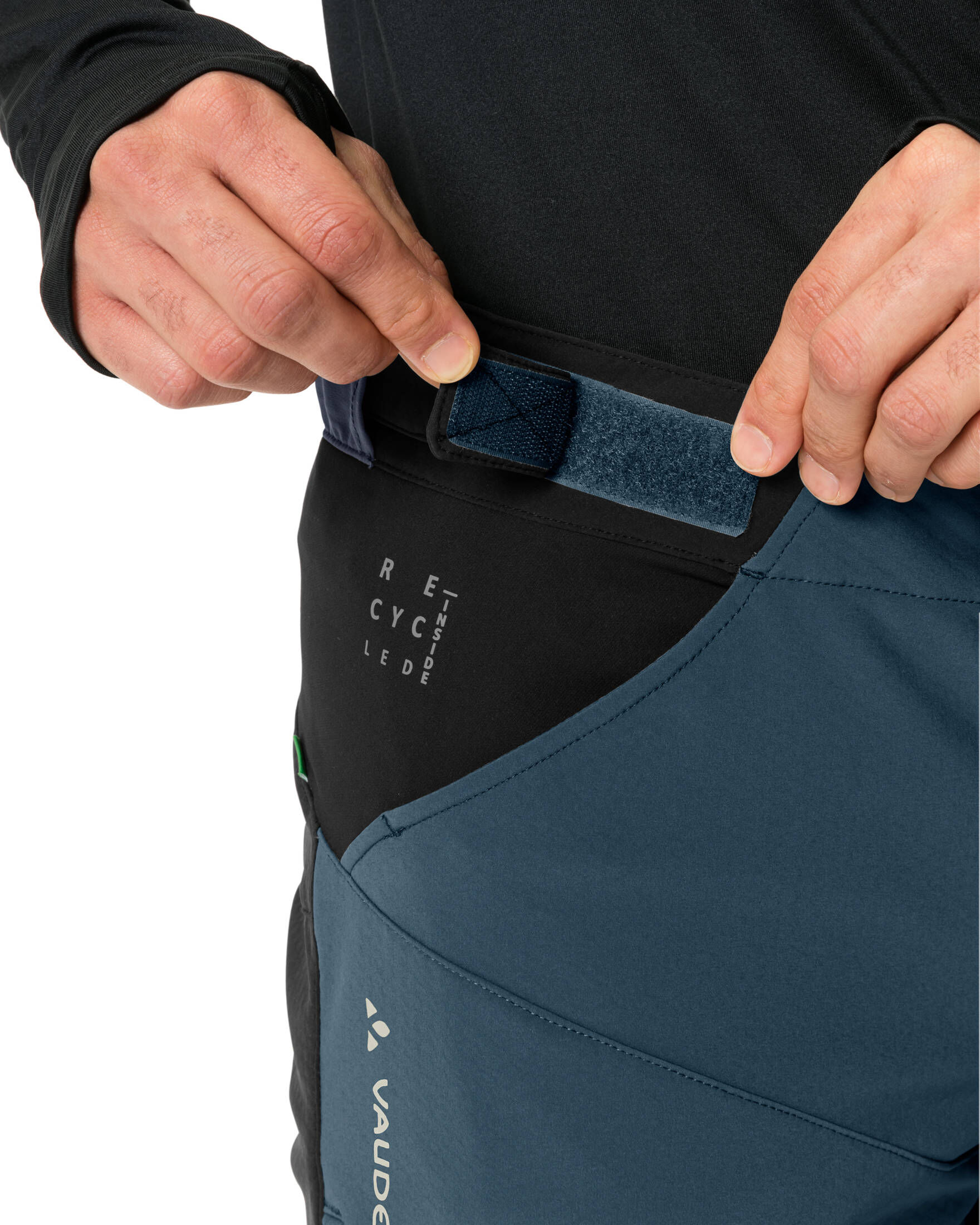VAUDE| Herren Hose Men's Qimsa Softshell Pants II