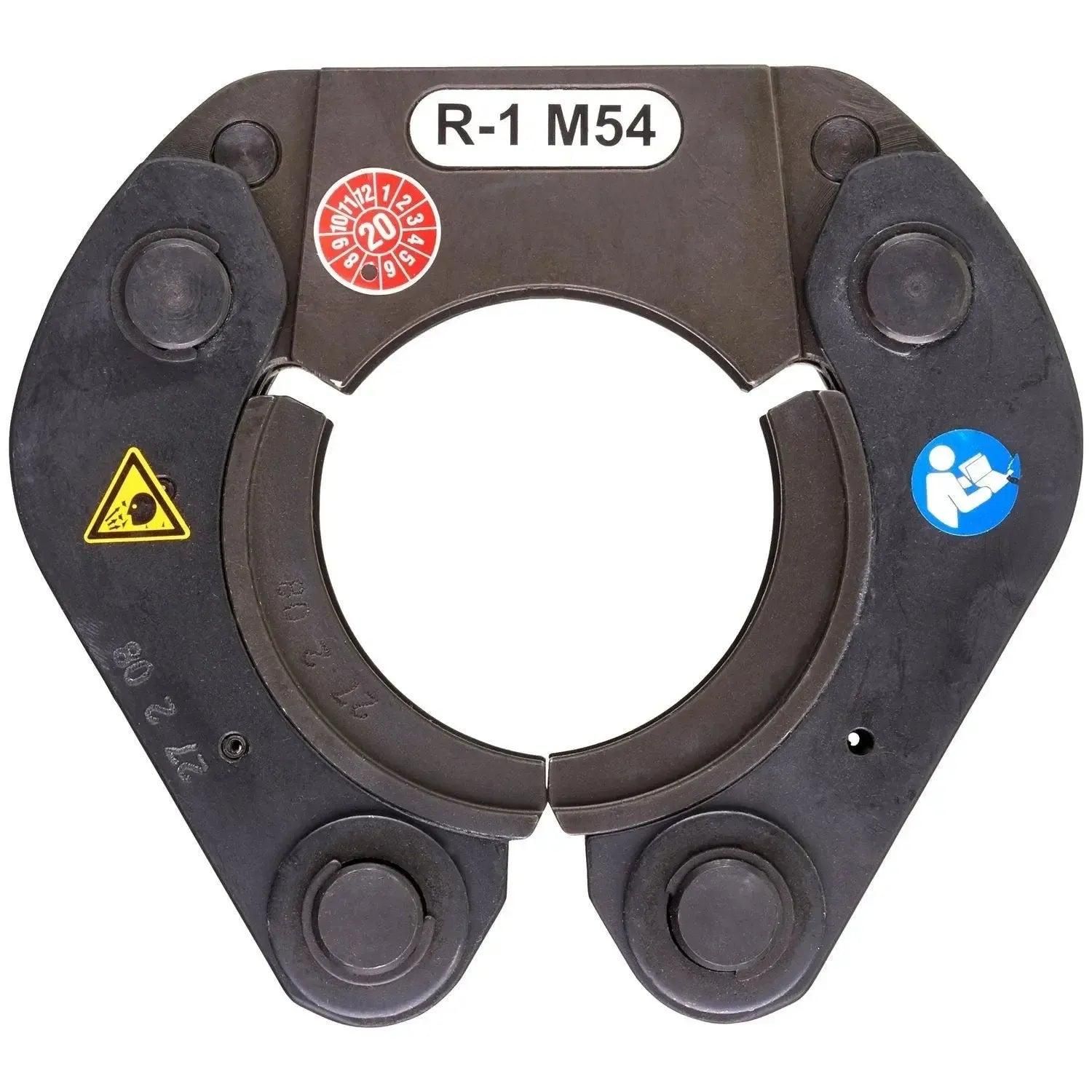 Milwaukee Persbekken Ring Jaw RJ18 - M54 - 1 st - 4932430256