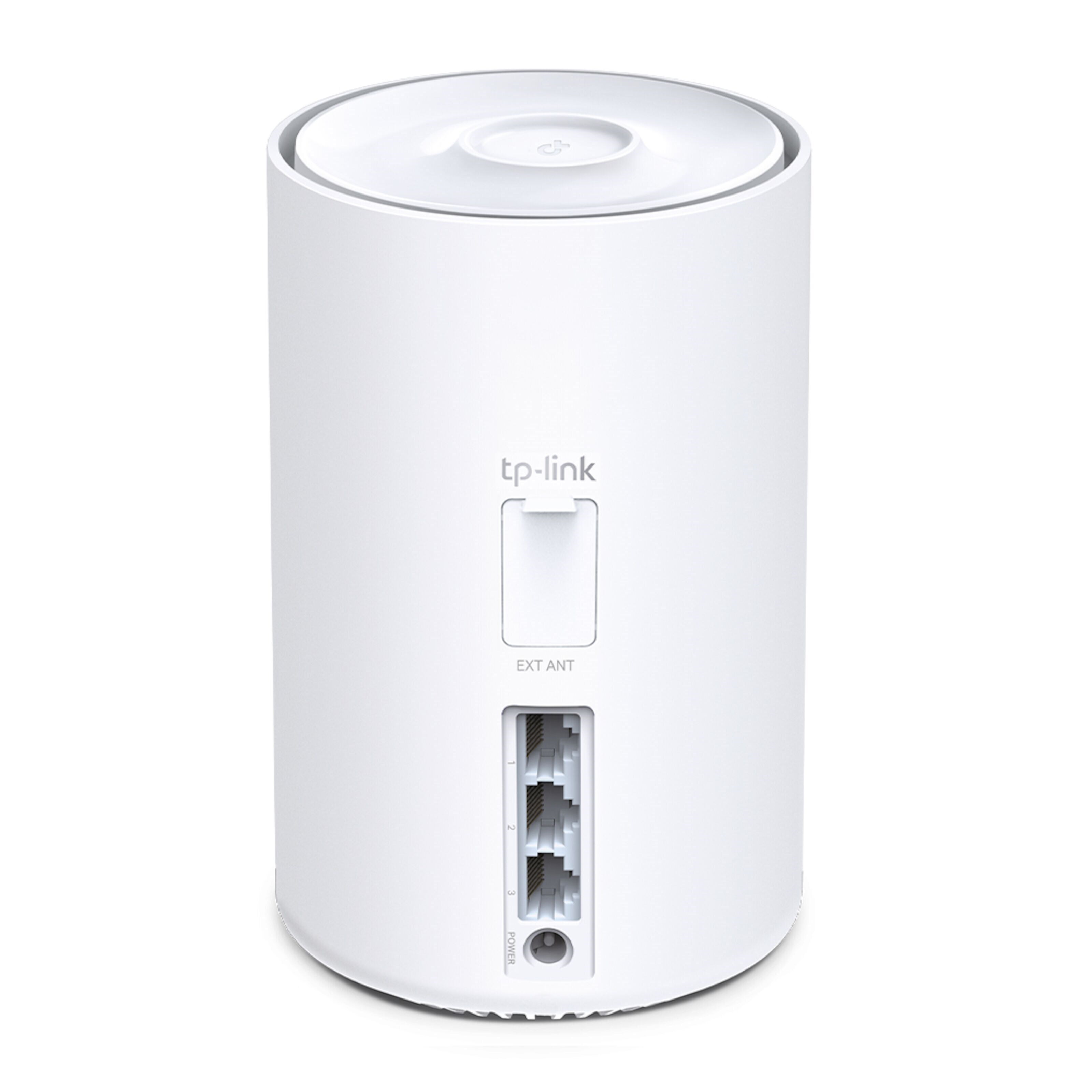 TP-link X20-4G 4G+-ruter med modem AX1800