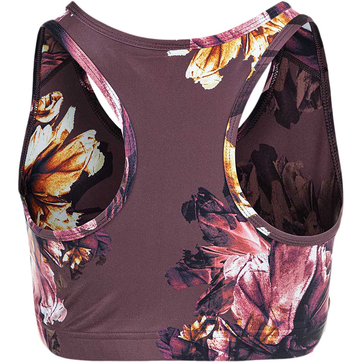 Athlecia France Printed Medium Support Sports BH Dame