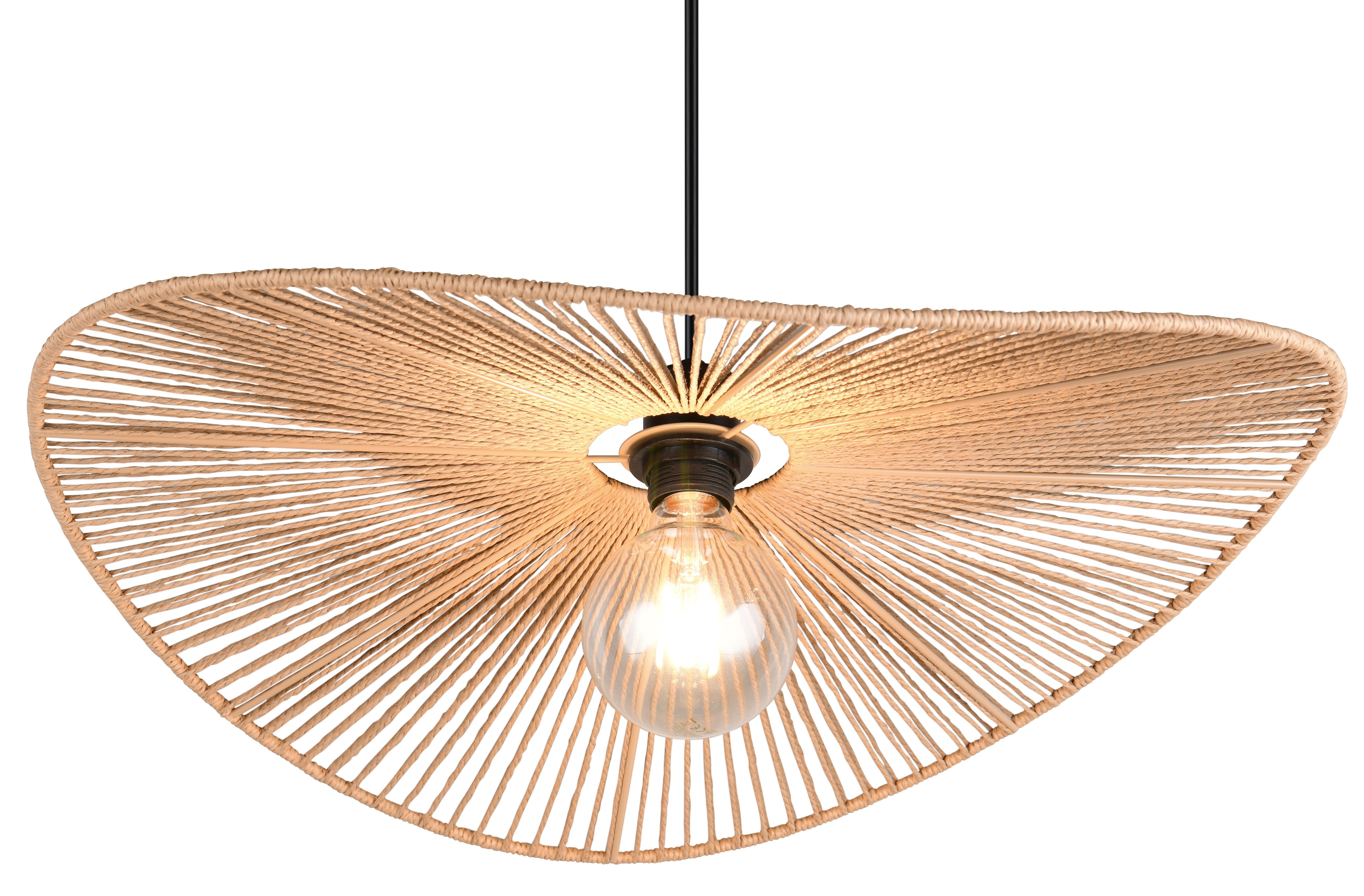 Hanglamp Laurine ⌀58  cm