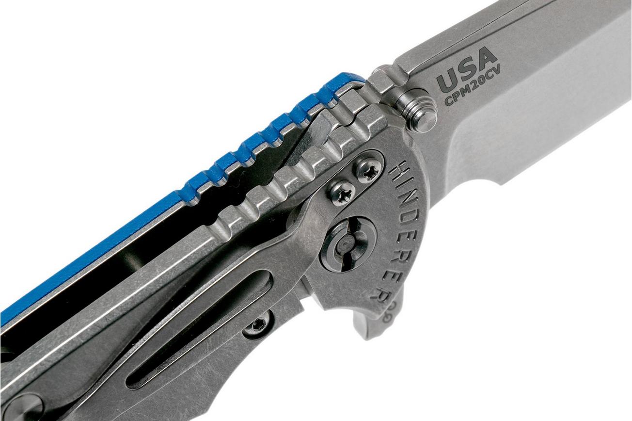 Rick Hinderer XM-24 4