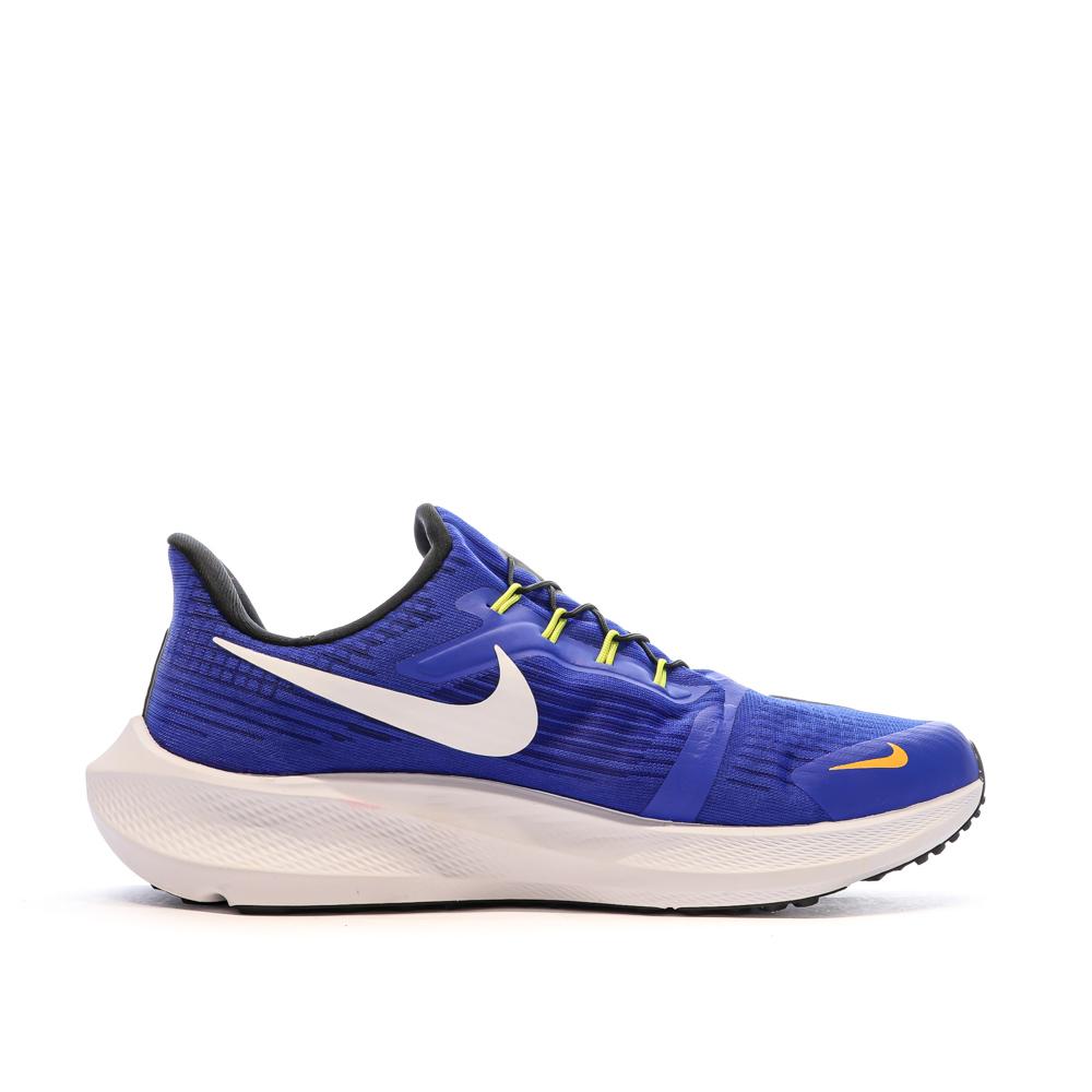 Nike Chaussures de Running Bleu Homme Nike Air Zoom Pegasus Flyease