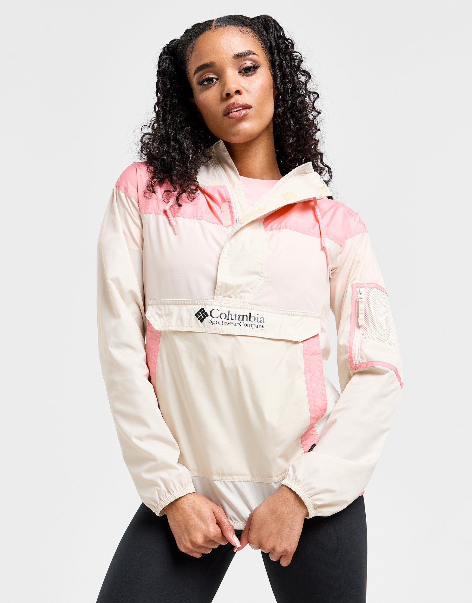 Columbia Veste Légère Challenger Femme