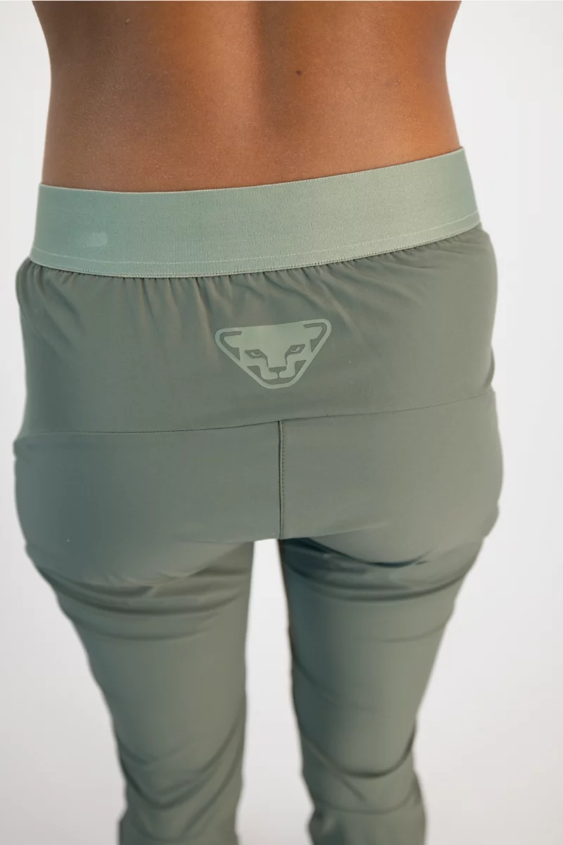 Dynafit Transalper Light Dynastretch Damen Wanderhose