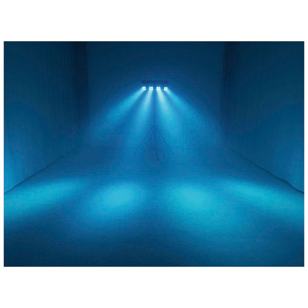 Eurolite LED KLS-180 Compact Light Set