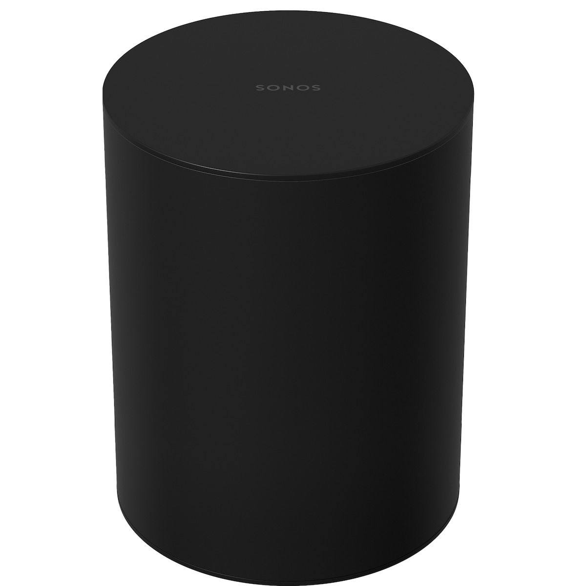 Sonos Sub Mini trådløs subwoofer (sort)