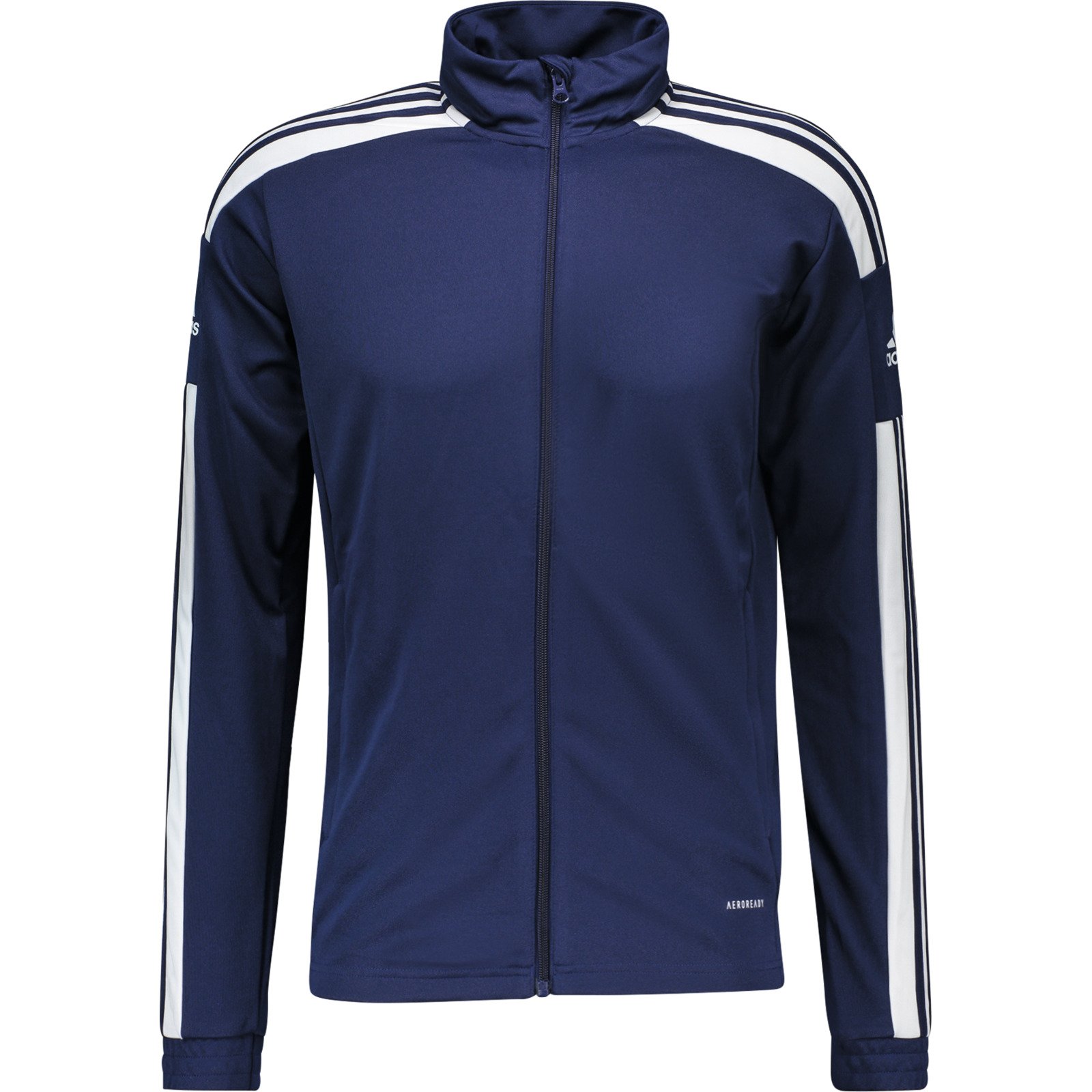 Adidas Herren-Trainingshose Squadra 21 L, dunkelblau