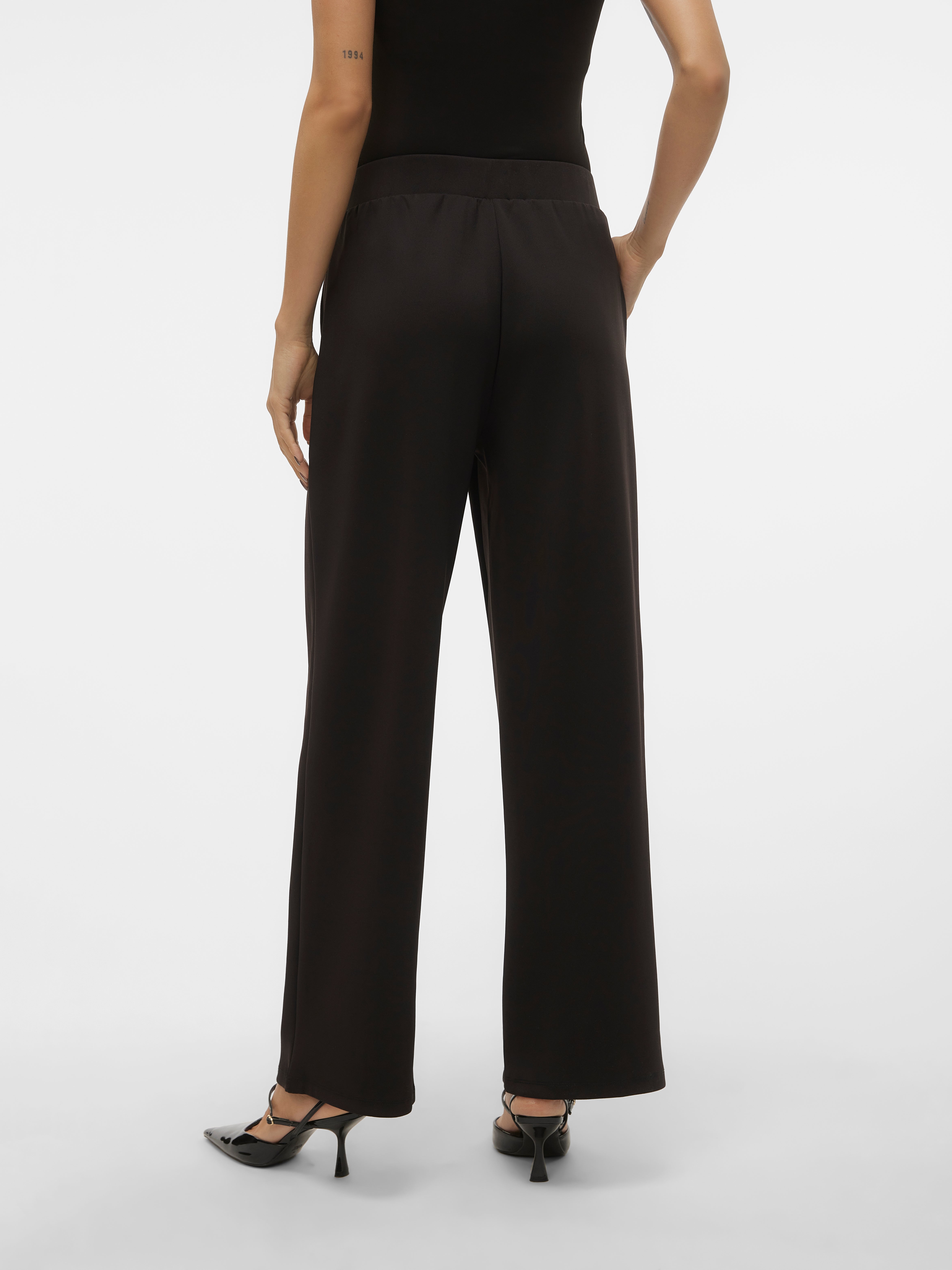 VMPANNA High rise Broek