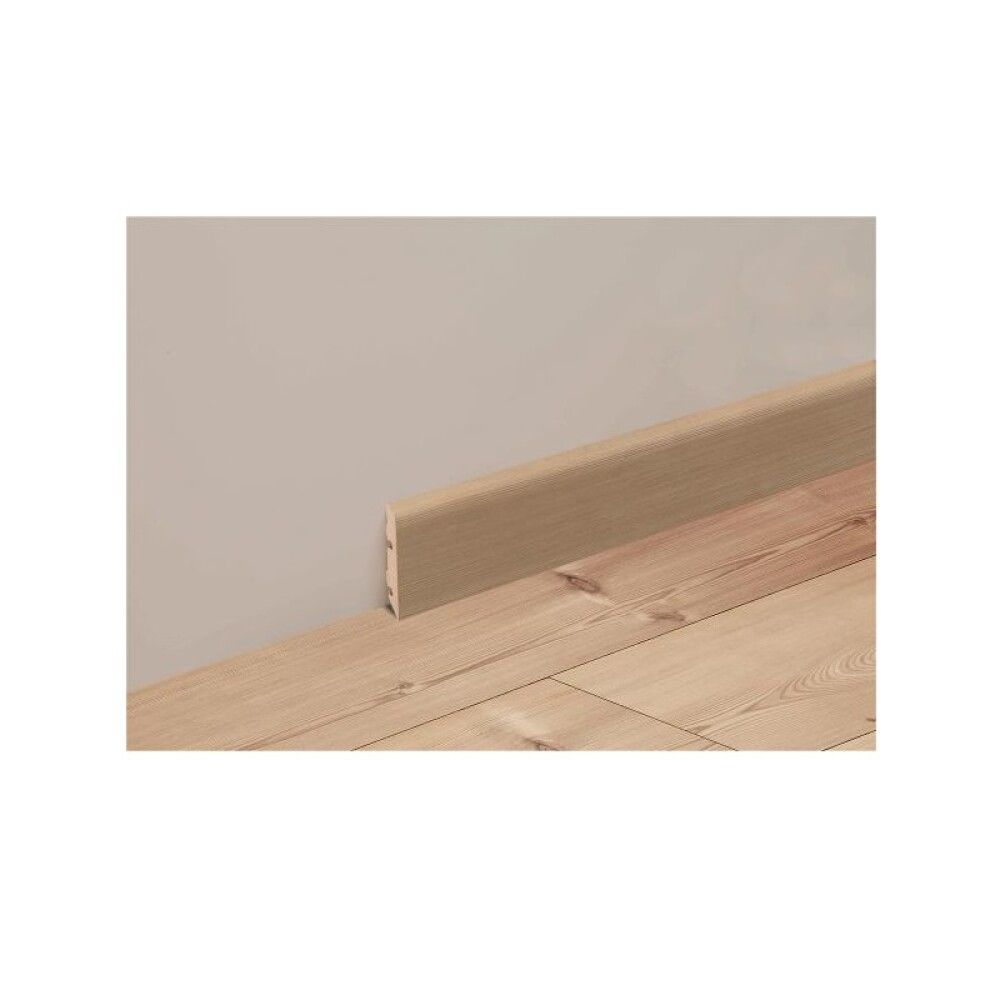 SOKKELLIST BERRYALLOC FOR LUTET ALLOC2400X14X60MM