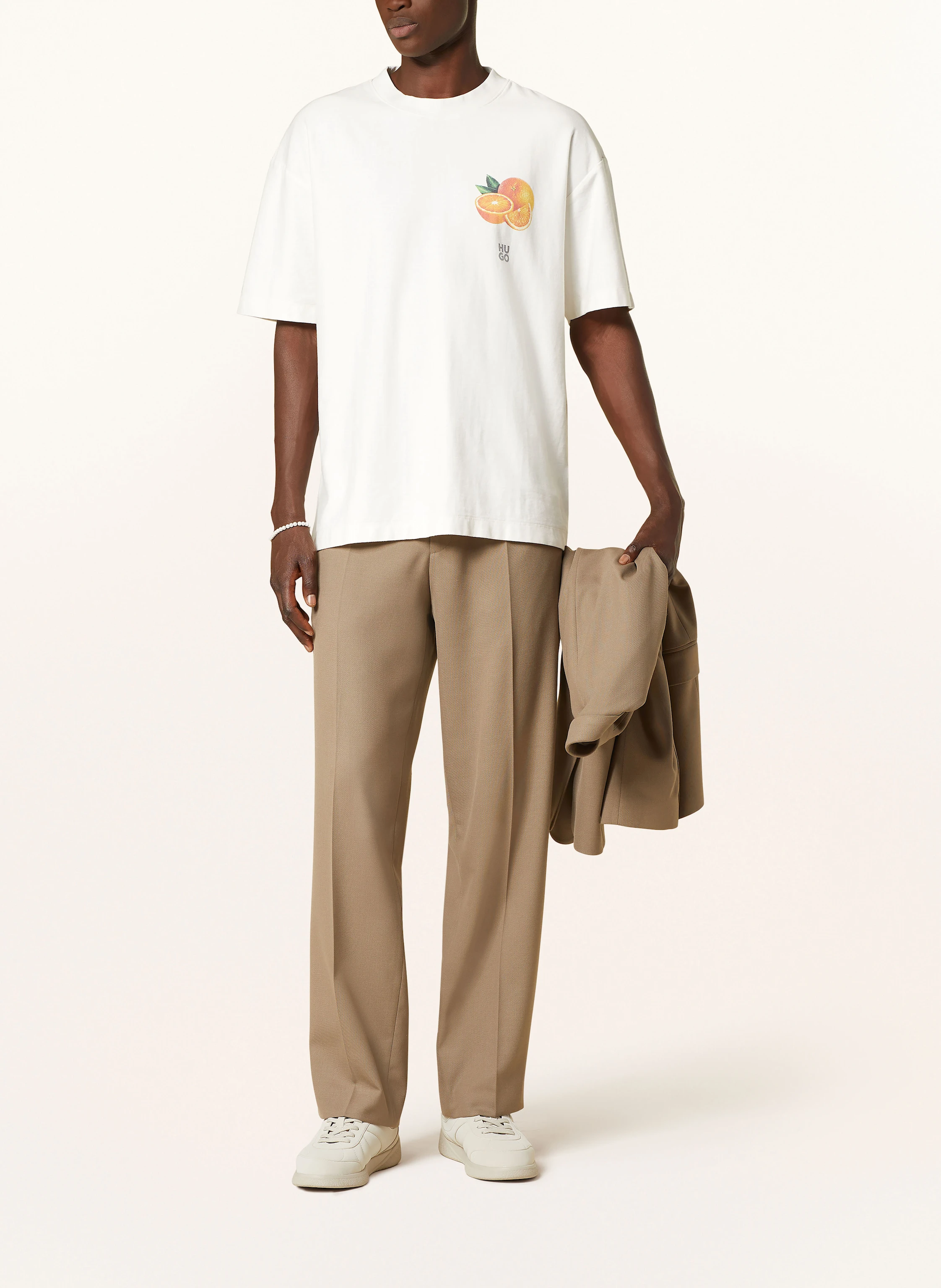 HUGO T-Shirt DARTIEE