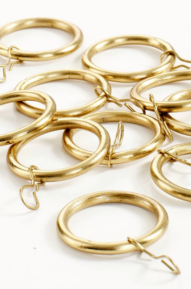 RINGO gardinring 10-pk