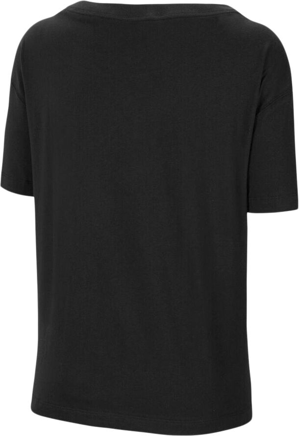 Nike Air T-shirt Sort