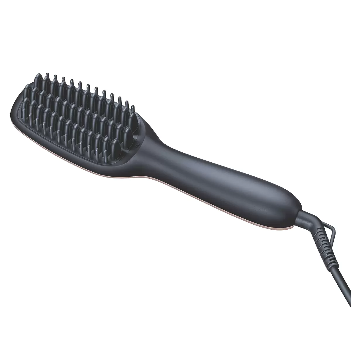 Thermobürste Beurer HS 60 Schwarz