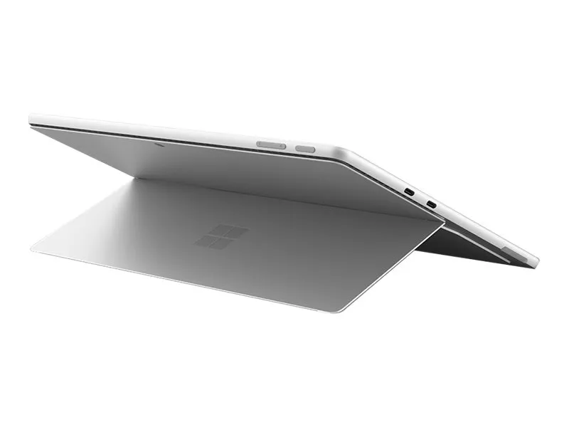 Microsoft Surface Pro 9 for Business - Tablet - Intel Core i7 - 1265U / op til 4.8 GHz - Evo - Win 11 Pro - Intel Iris Xe Graphics - 32 GB RAM - 1 TB SSD - 13