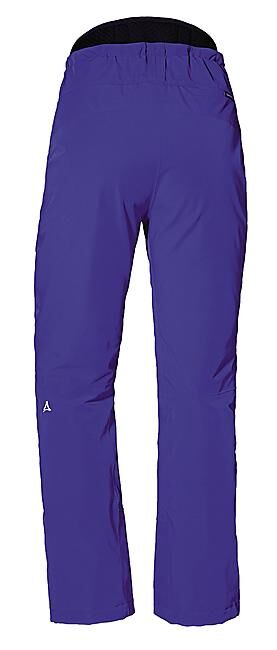 SCHOFFEL - PANTALON DE SKI HORBERG COURT PANT W