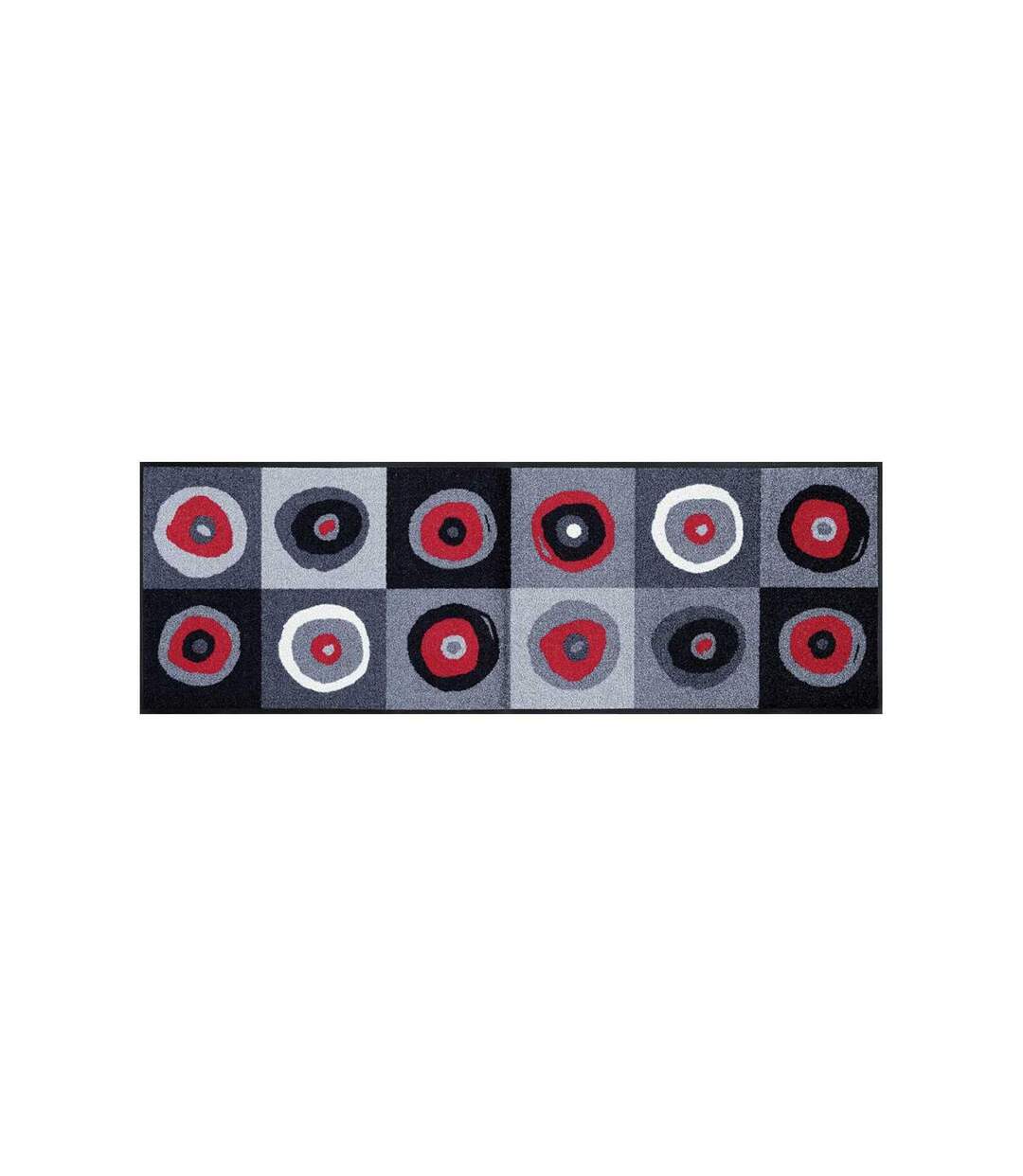 Tapis salon SERGEJ TX en polyamide doux et soyeux OEKO TEX Fait en Europe