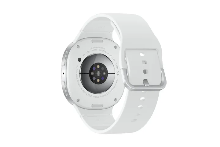 Samsung | Galaxy Watch8 44mm BT - Silver