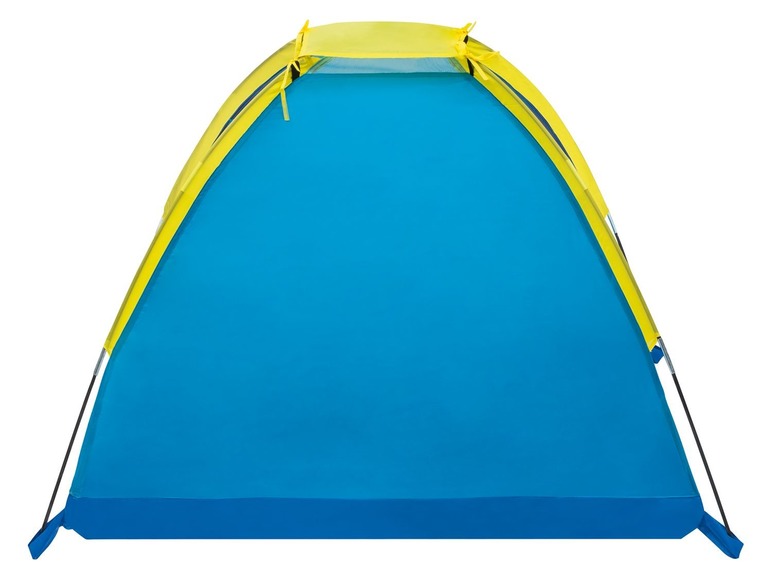 John kindertent