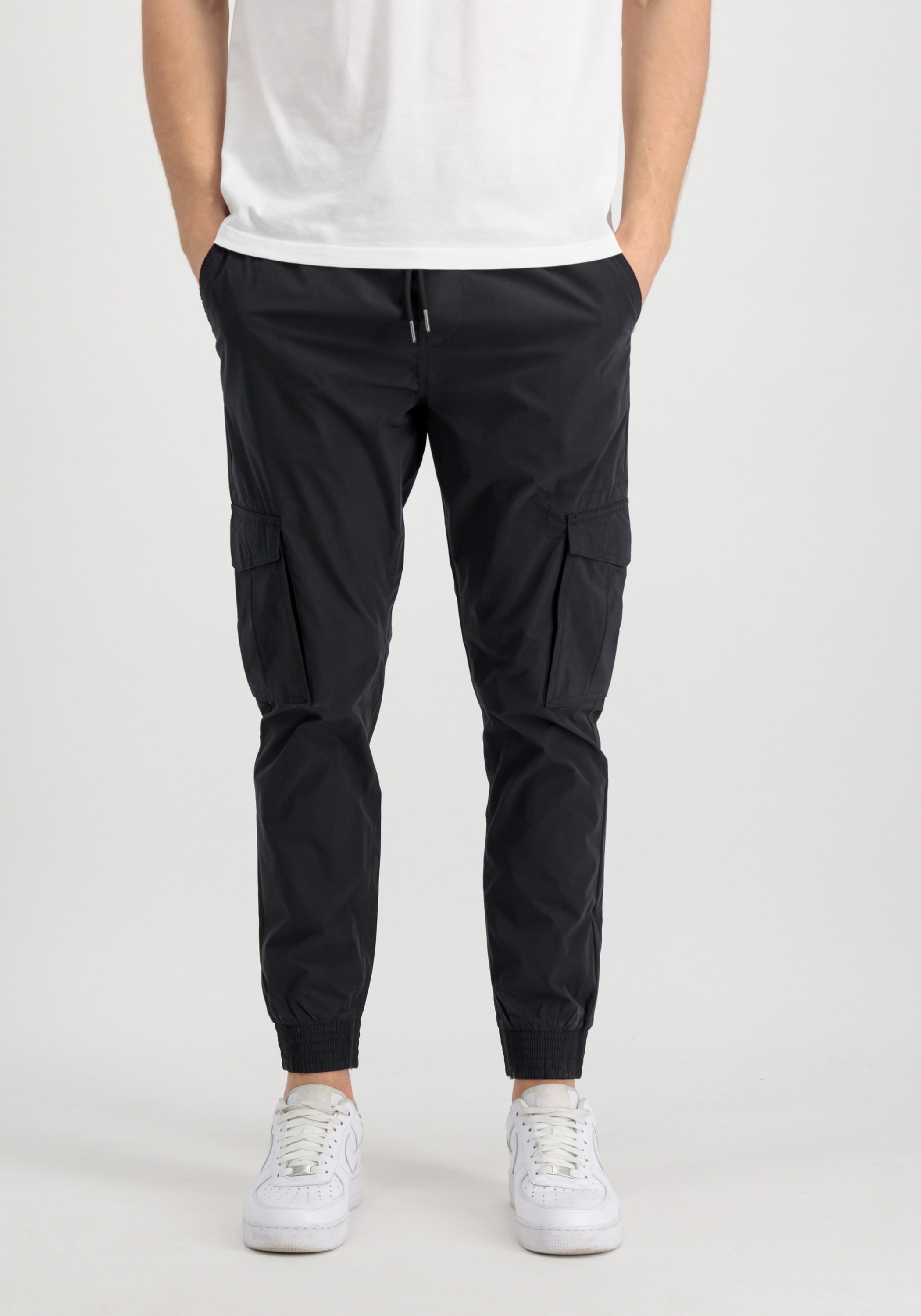 Alpha Industries Jogginghose »Nylon Cargo Jogger«