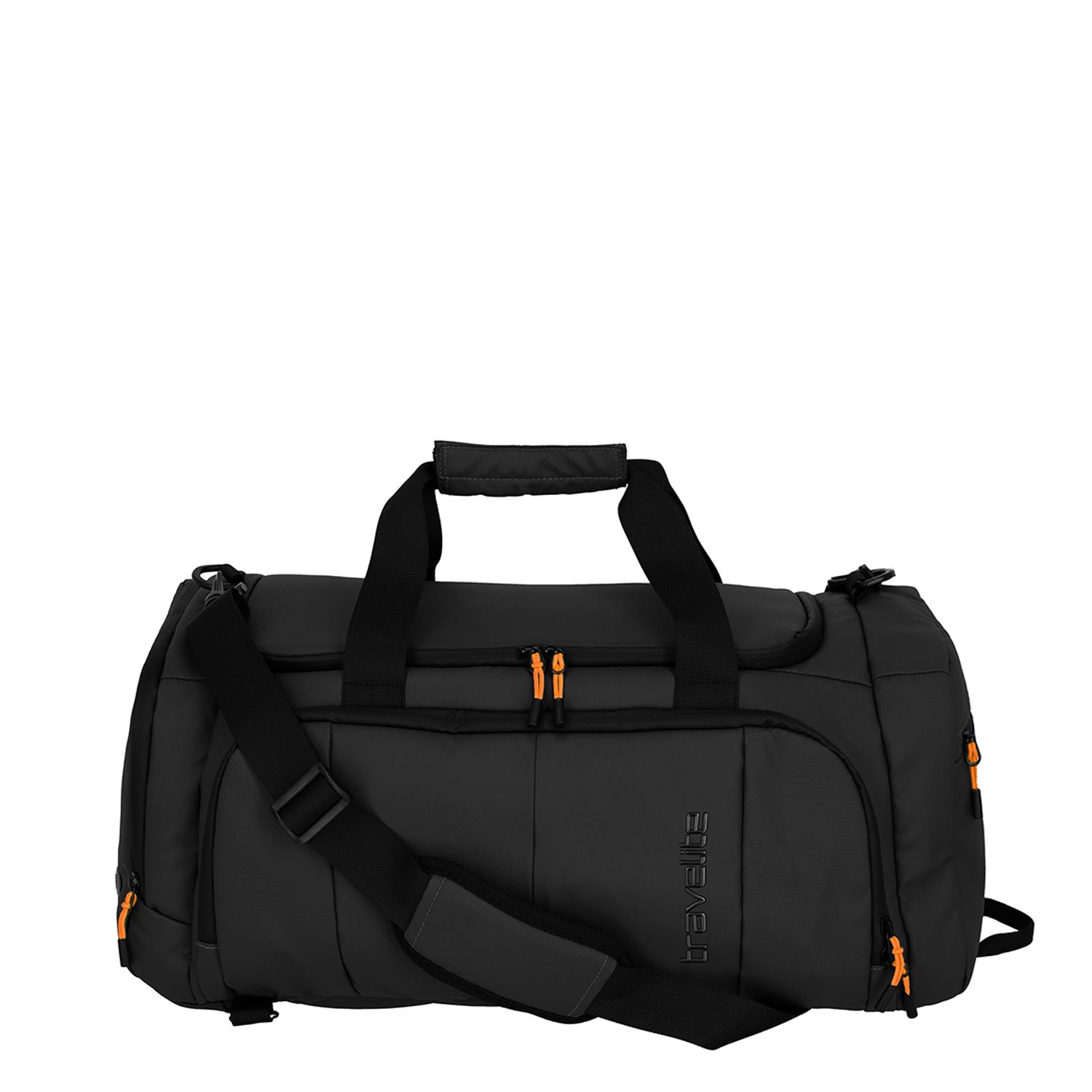 Travelite Briize Weekender black